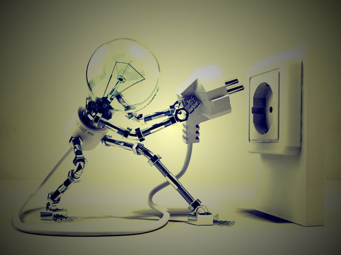 Подключи себя сам обои