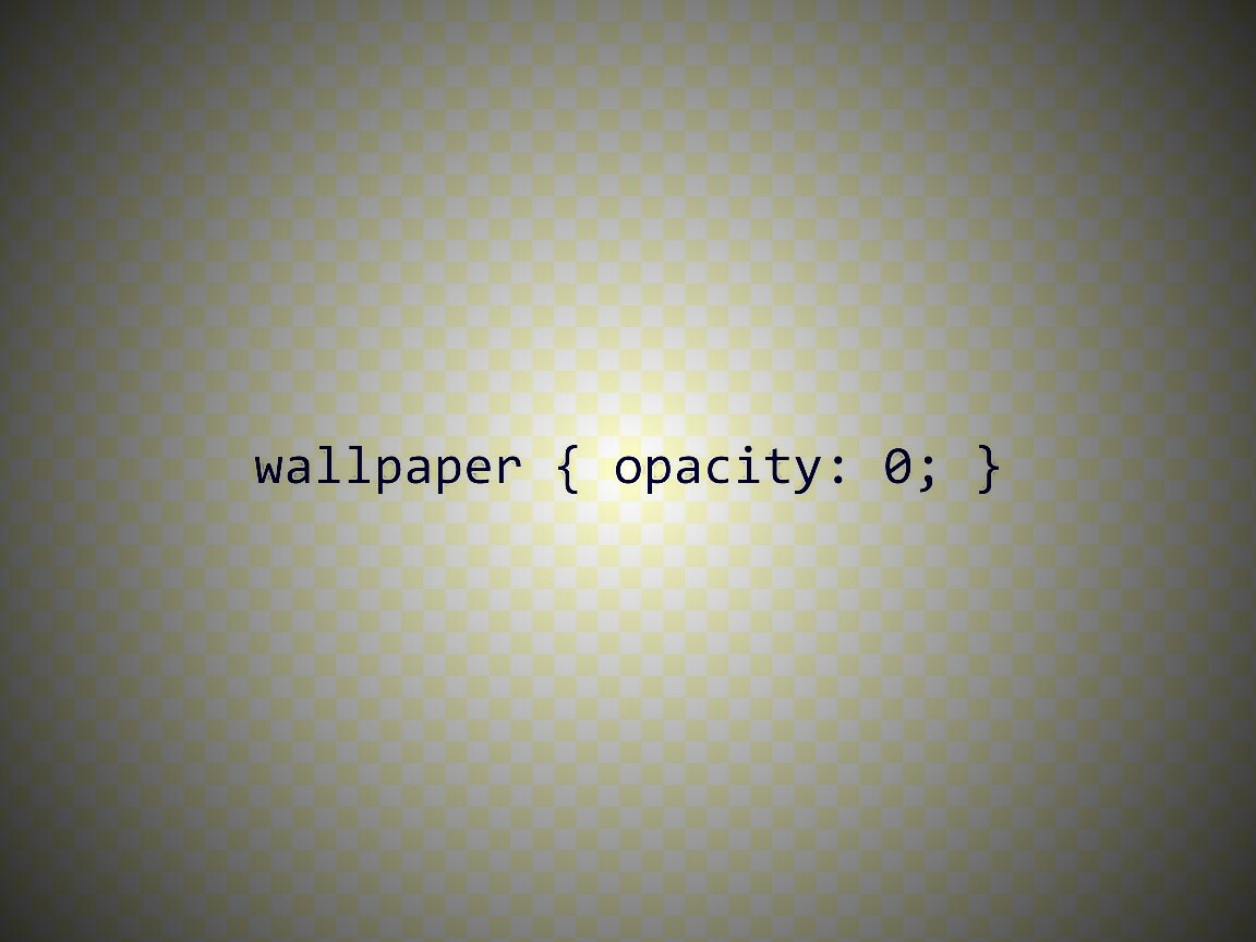 Прозрачные обои обои