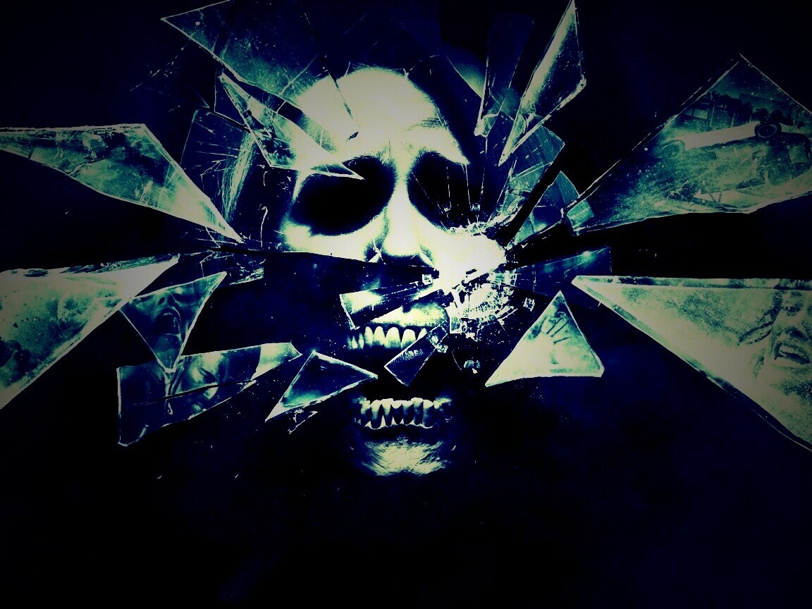 Пункт назначения обои