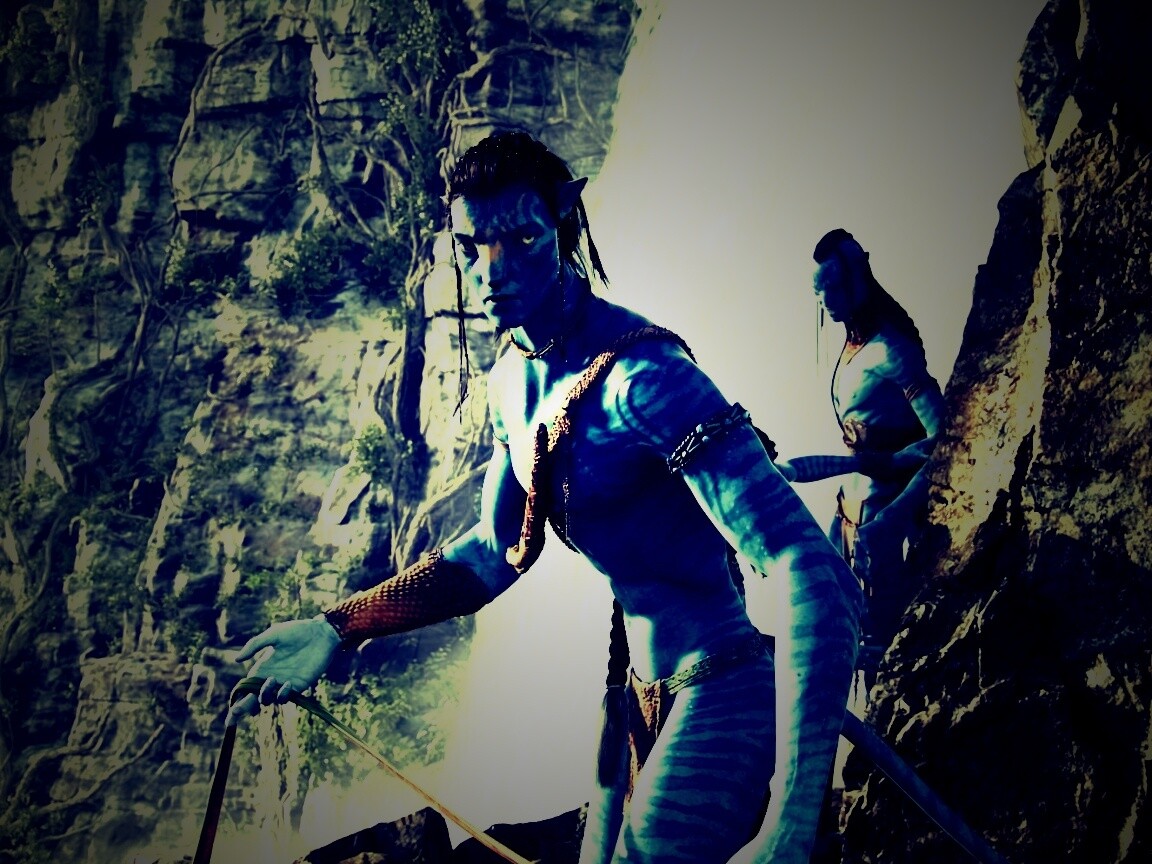 Аватар обои