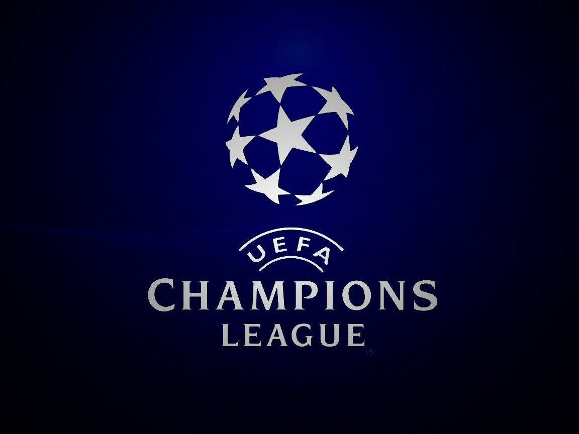Лига чемпионов УЕФА (UEFA) обои