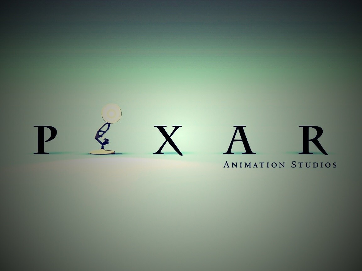 Pixar (пиксар) обои