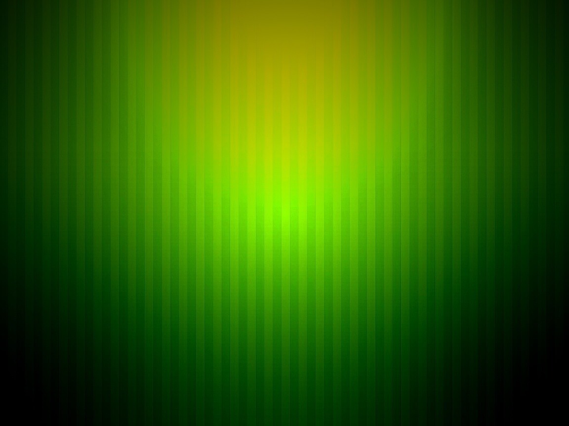 Зеленые полосы обои