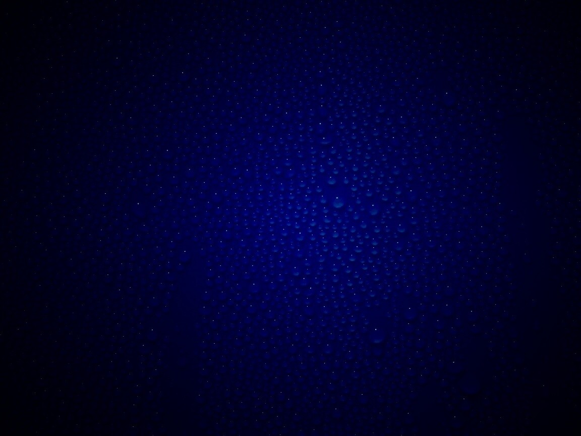 Мокрое стекло обои