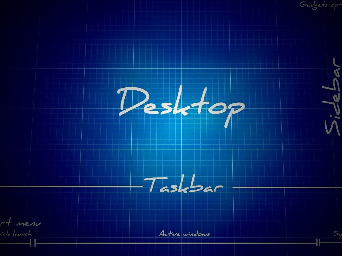 Рабочий стол обои