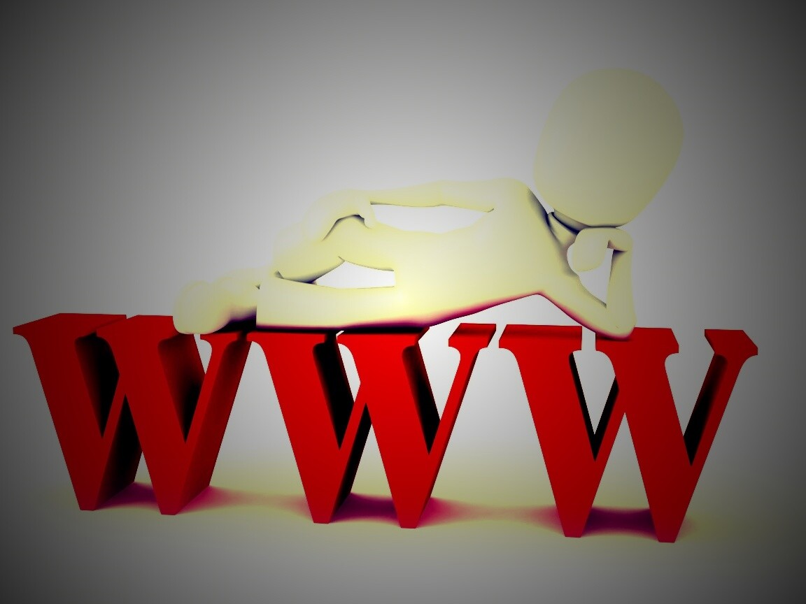 Интернет обои