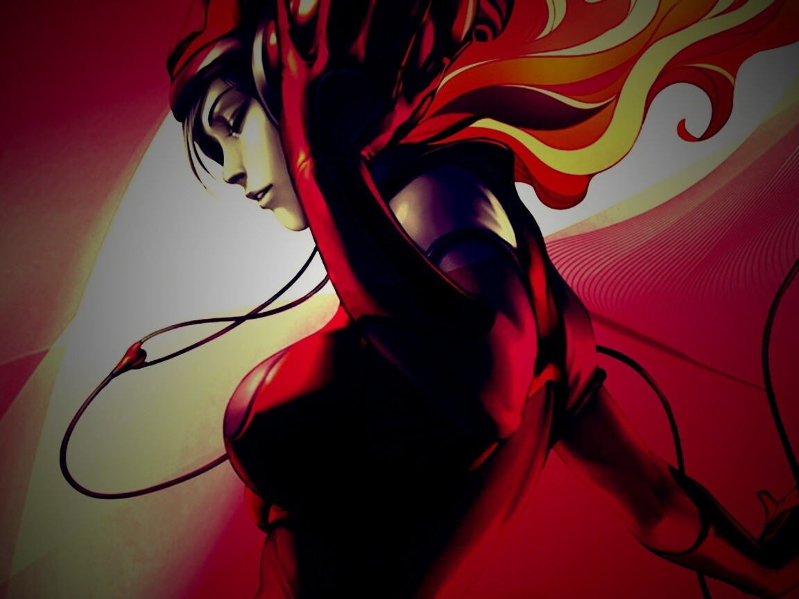 В вихре музыки обои