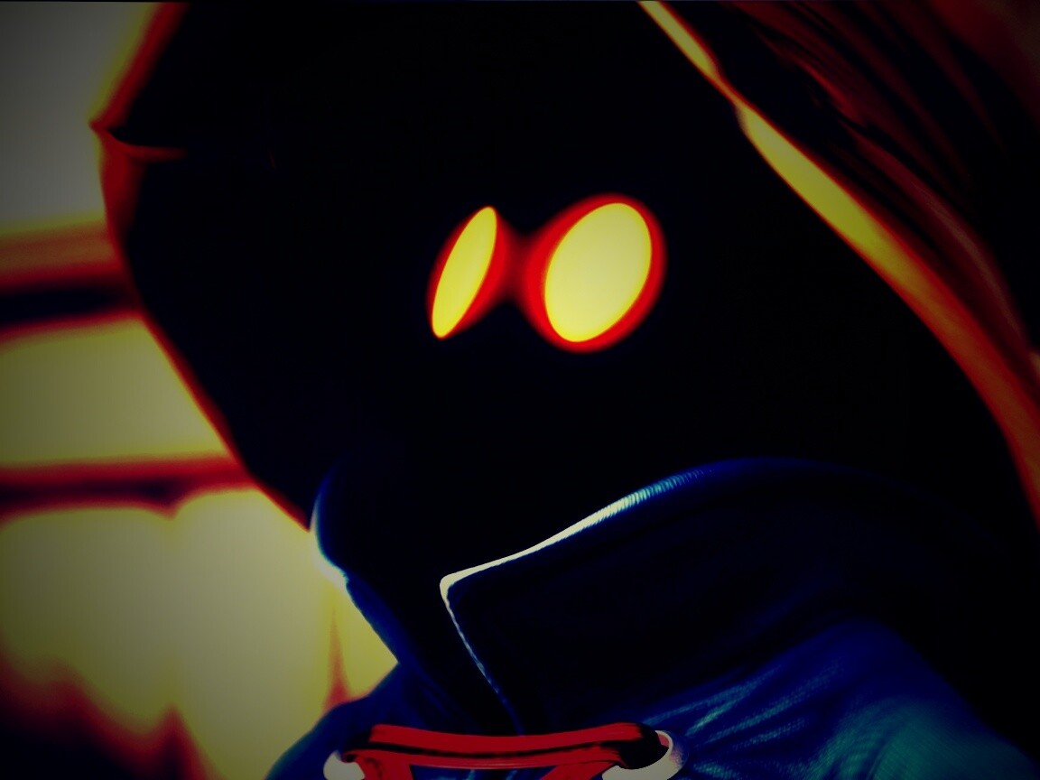 Персонаж Последней Фантазии обои