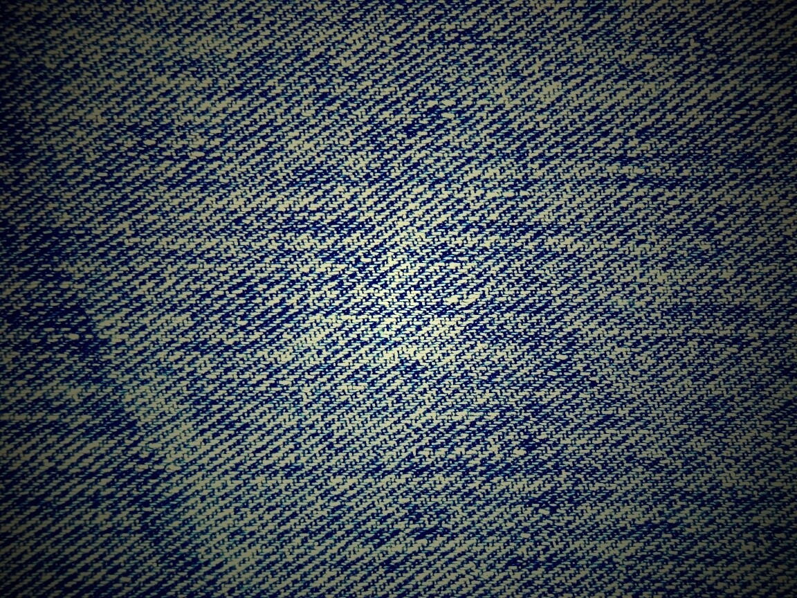 Выцветшая джинсовая ткань обои