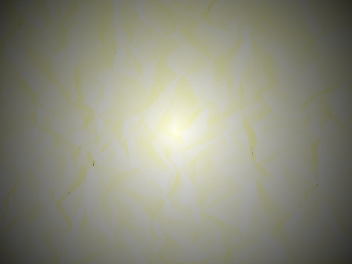 Мятый лист белой бумаги A4 обои