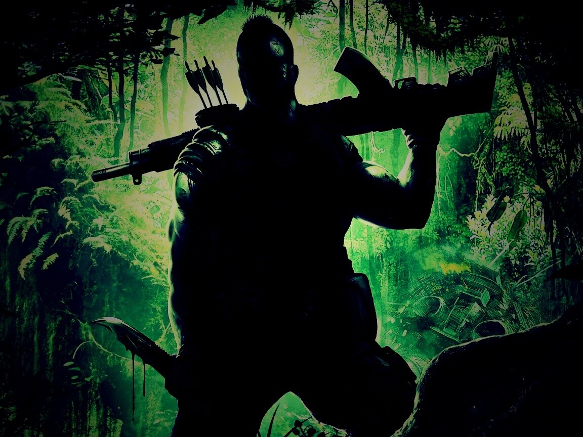 Турок 2 обои