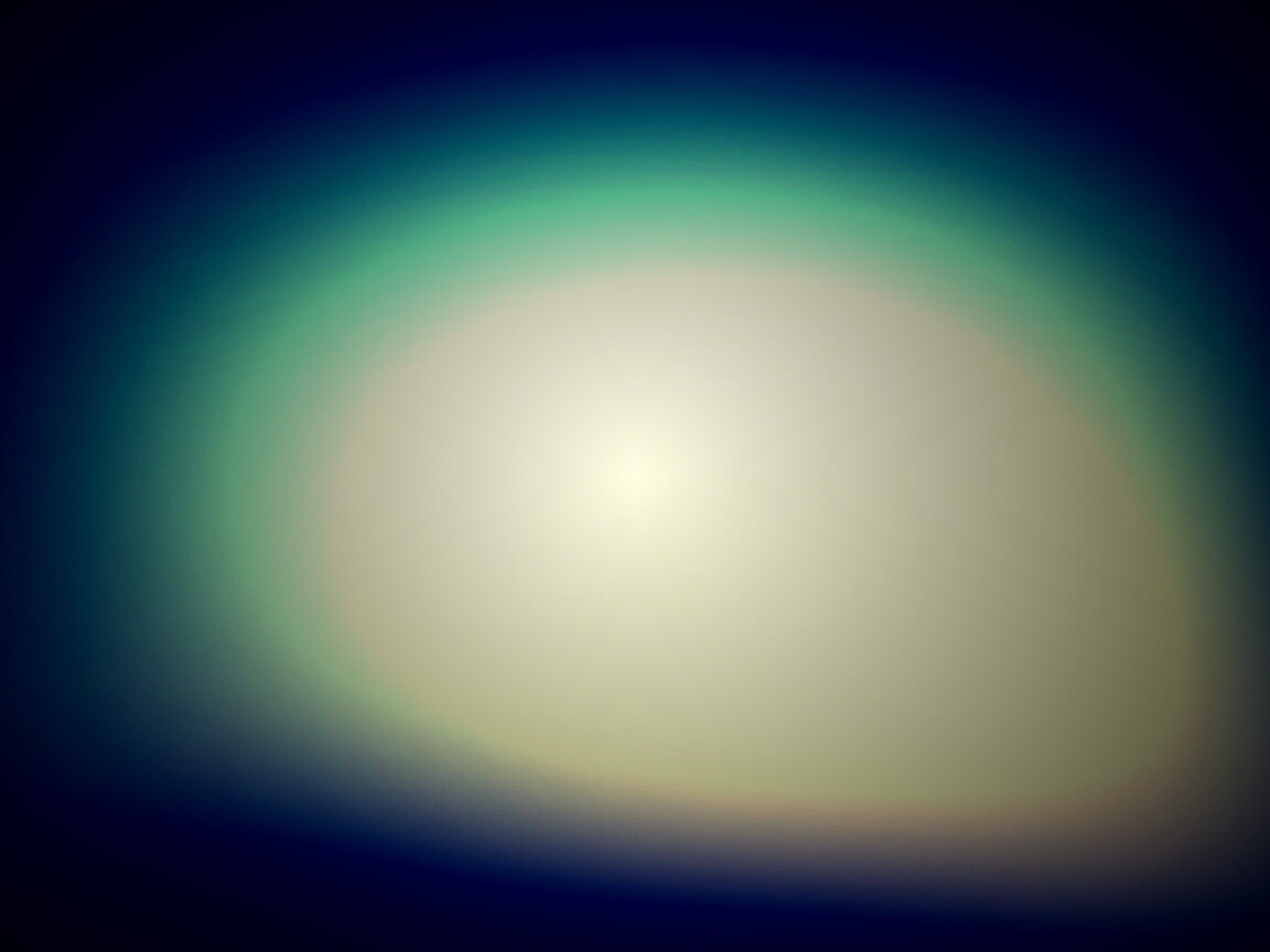 Спокойный синеватый фон обои