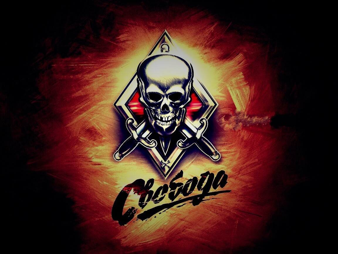 Группировка Свобода из STALKER обои