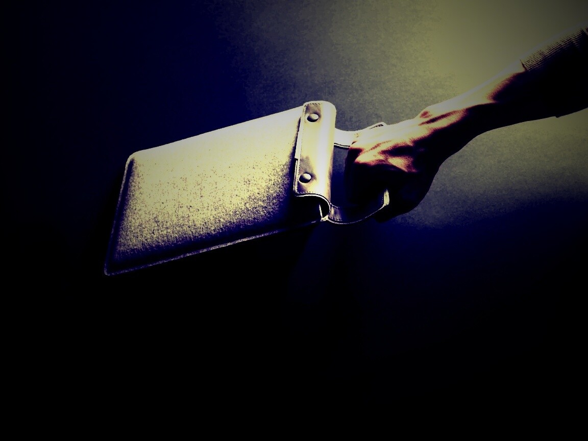 Мужская торопливость обои