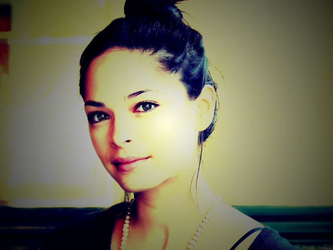 Кристин Крейк обои