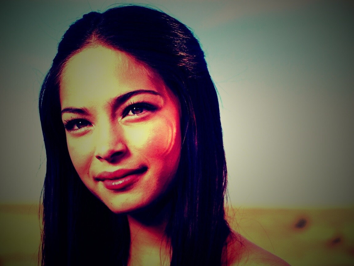 Лана Лэнг обои