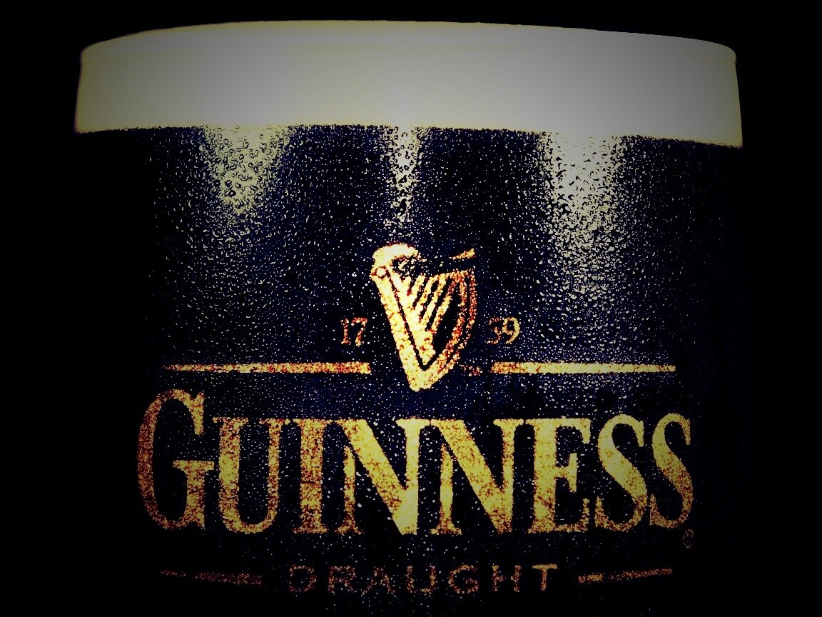 Guiness  обои
