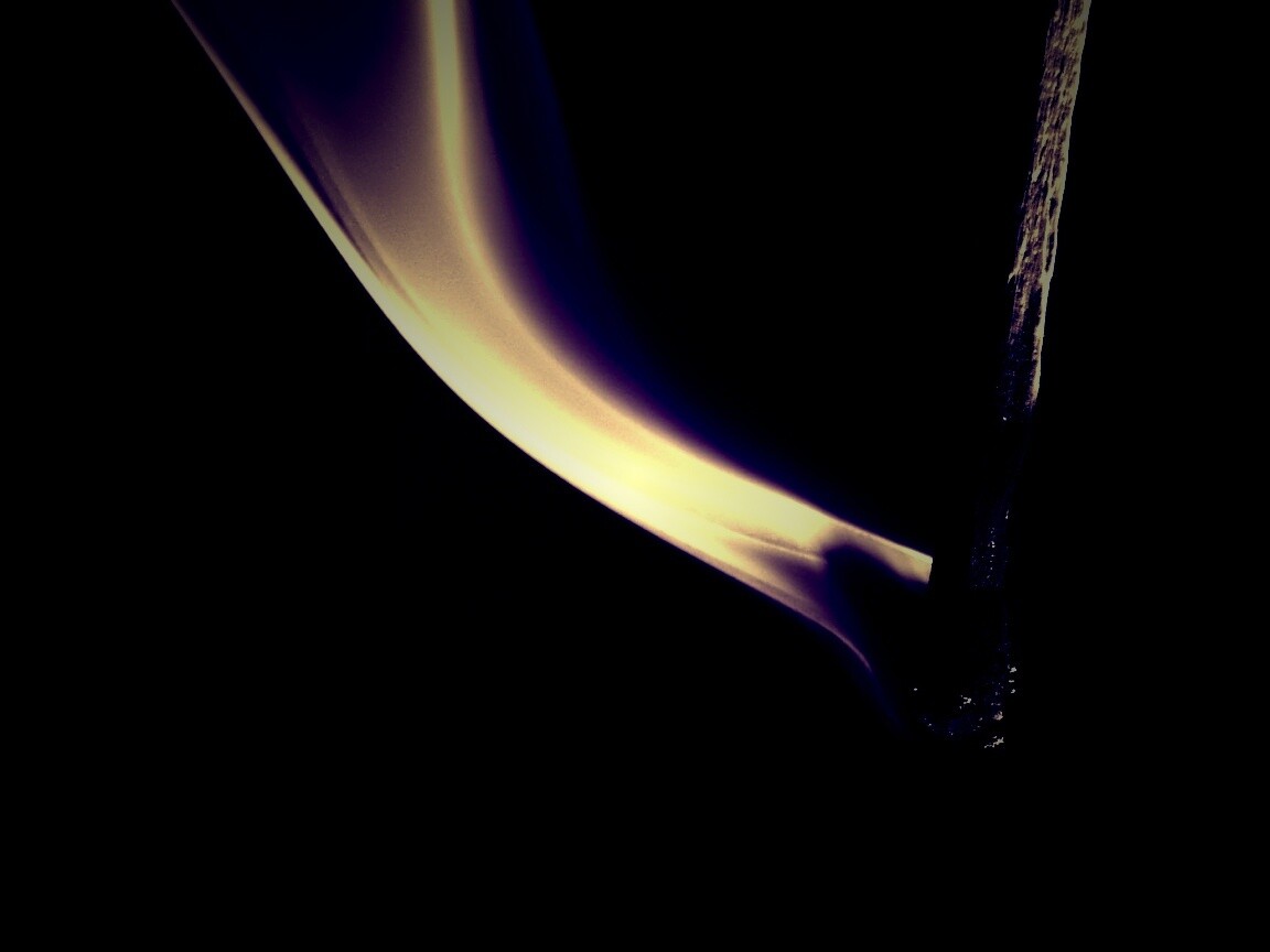 Рождение огня обои