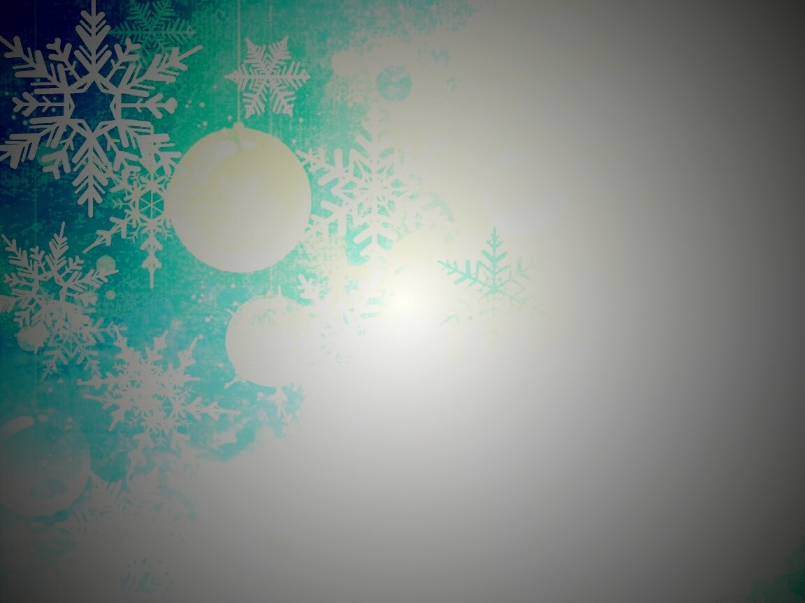 Новогодний клипарт обои