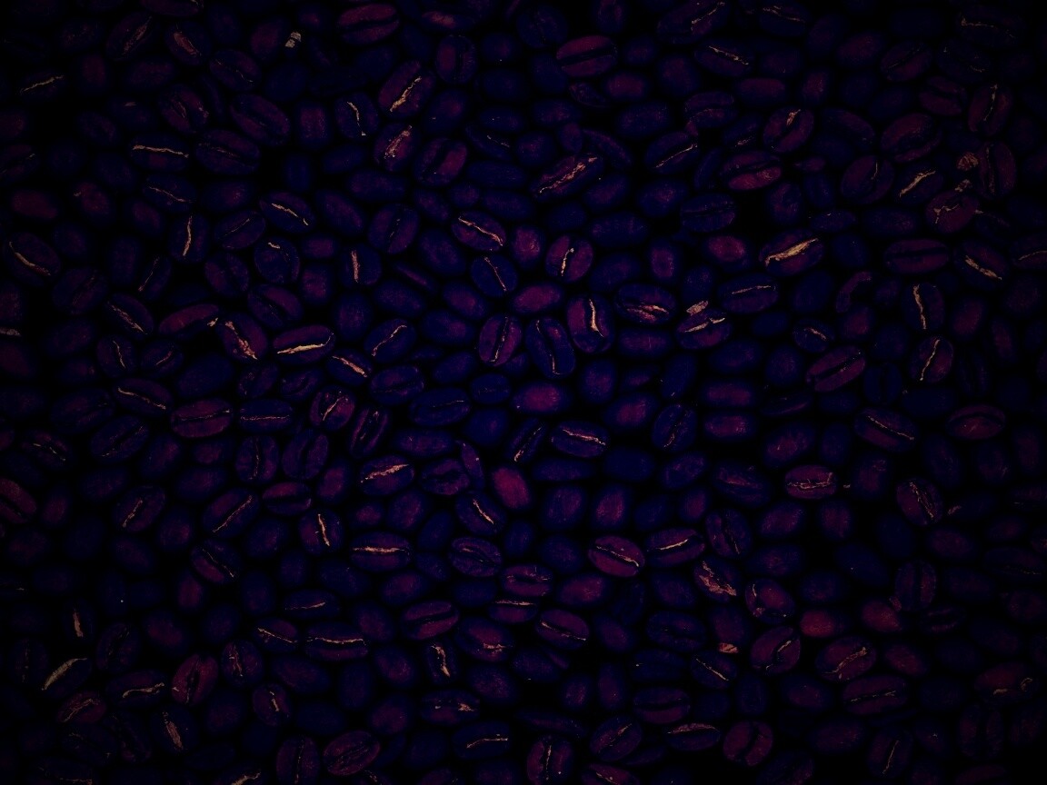 Зерна кофе обои