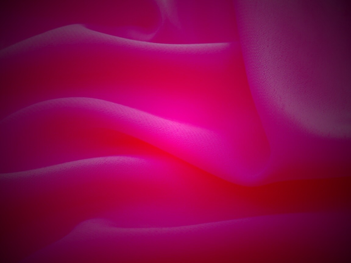 Розовая ткань обои