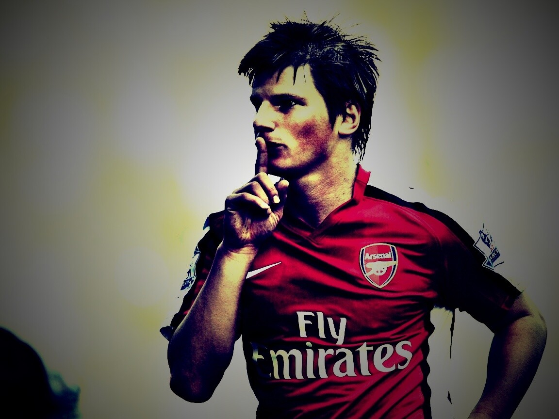 Андрей Аршавин обои