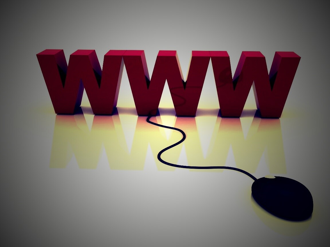 Подключение к Интернету обои