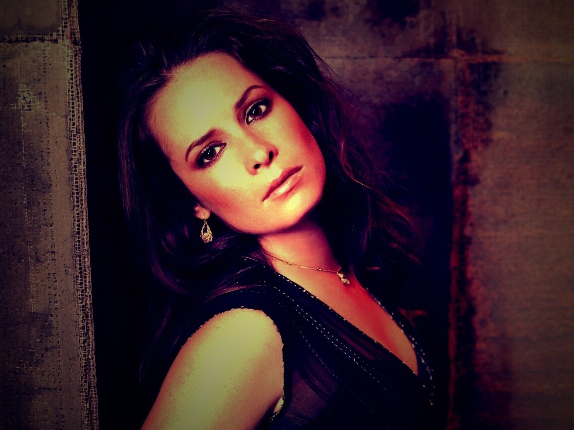 Холли Мэри Комбс обои