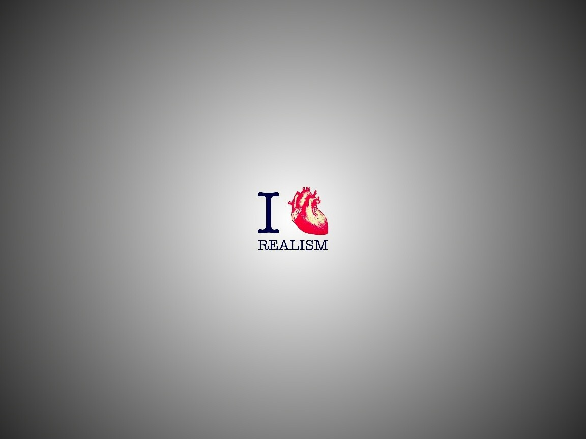 realism обои