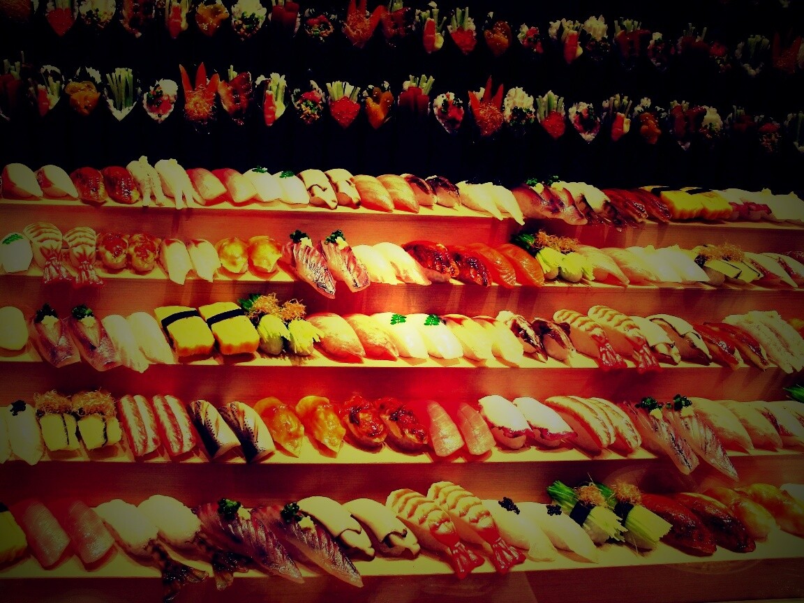 Радость для гурмана обои