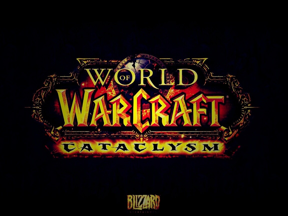 World of Warcraft обои