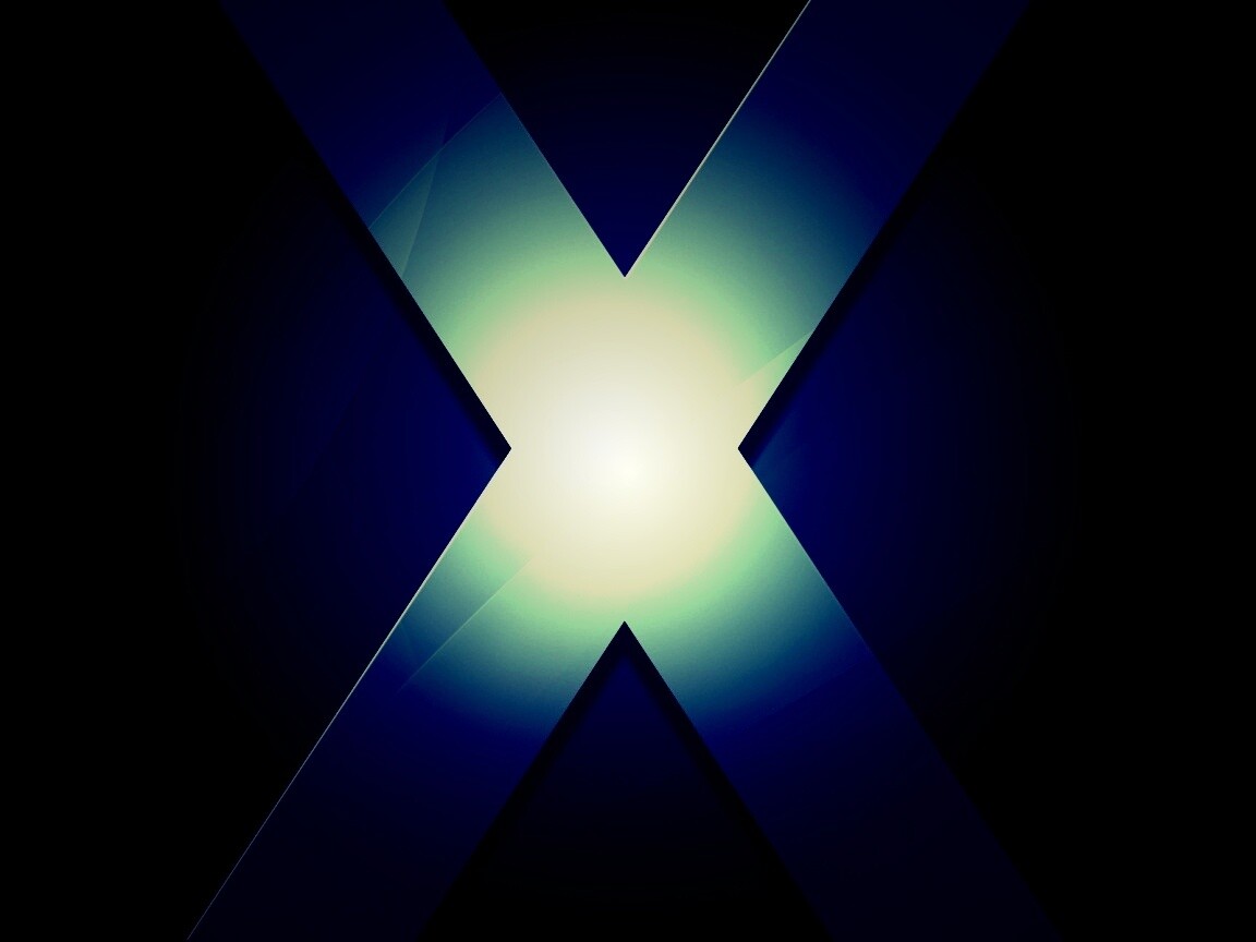 Знак людей Икс обои