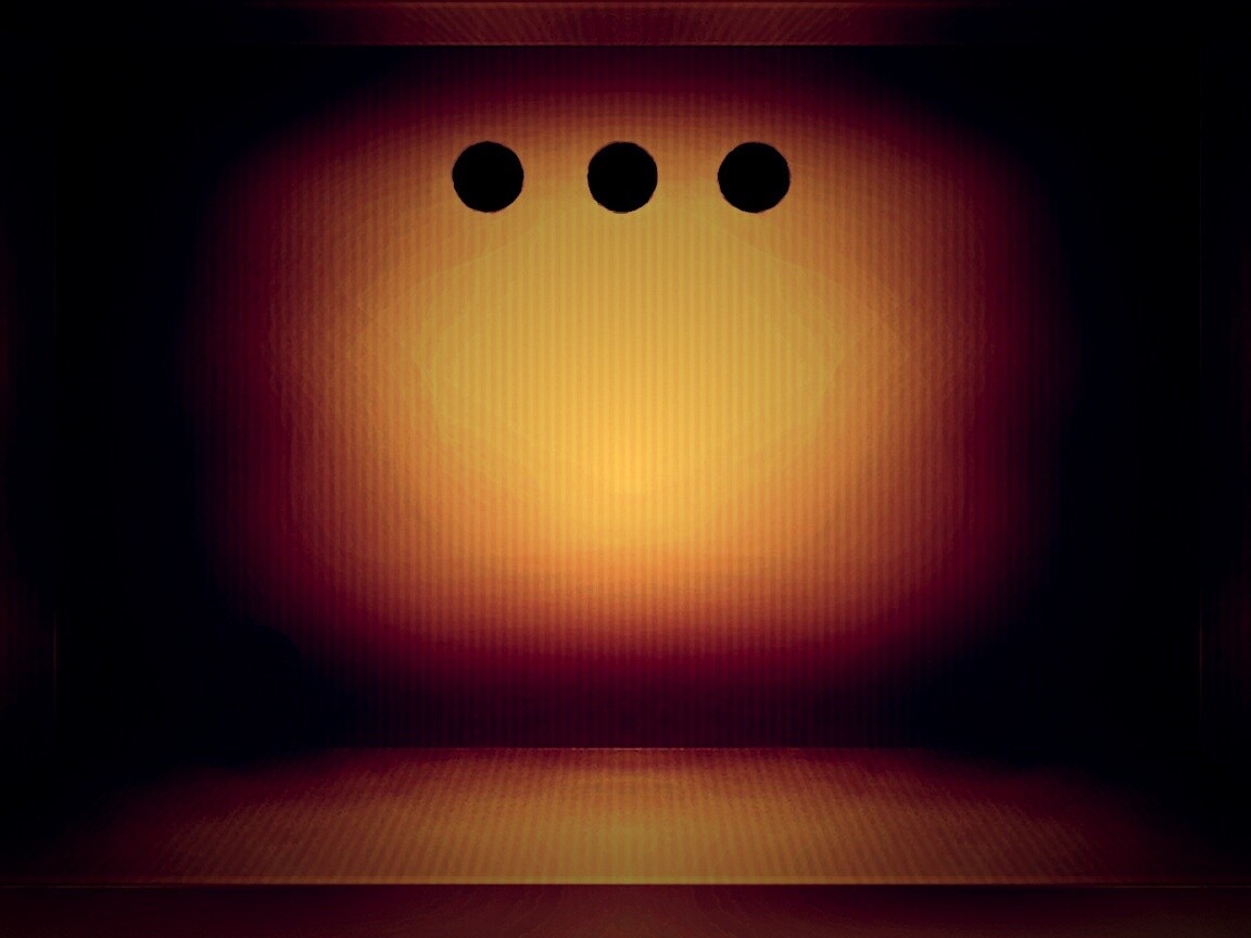 Коробка обои