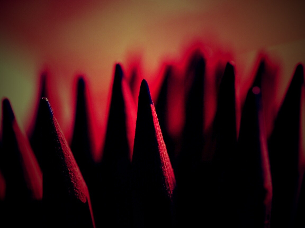 Простые карандаши обои