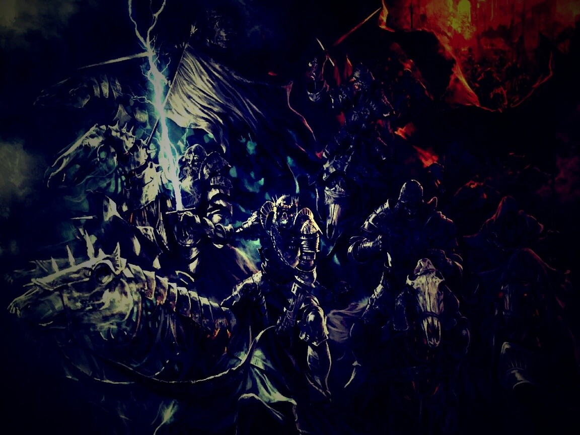 Дикий Гон обои