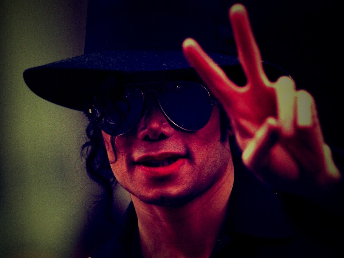 Майкл Джексон обои