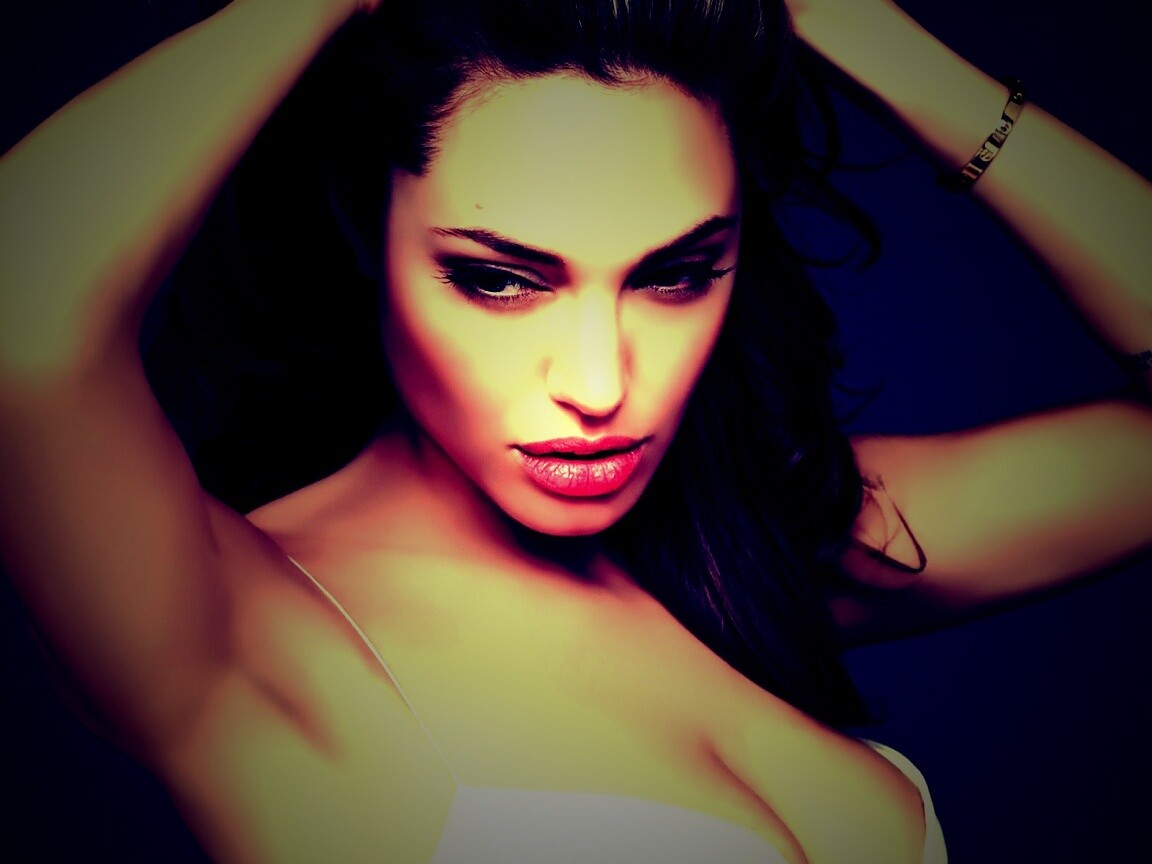 Анджелина Джоли обои