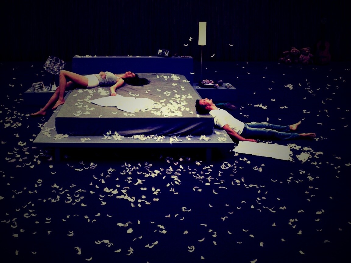 На поле брани.. подушками обои