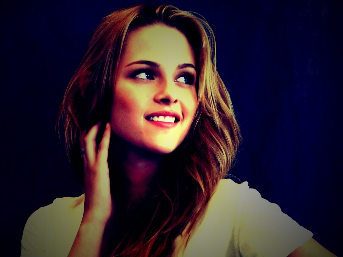 Кристен Стюарт обои
