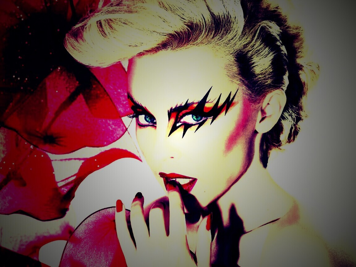 Кайли Миноуг обои