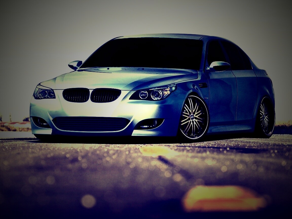 Мерседес обои