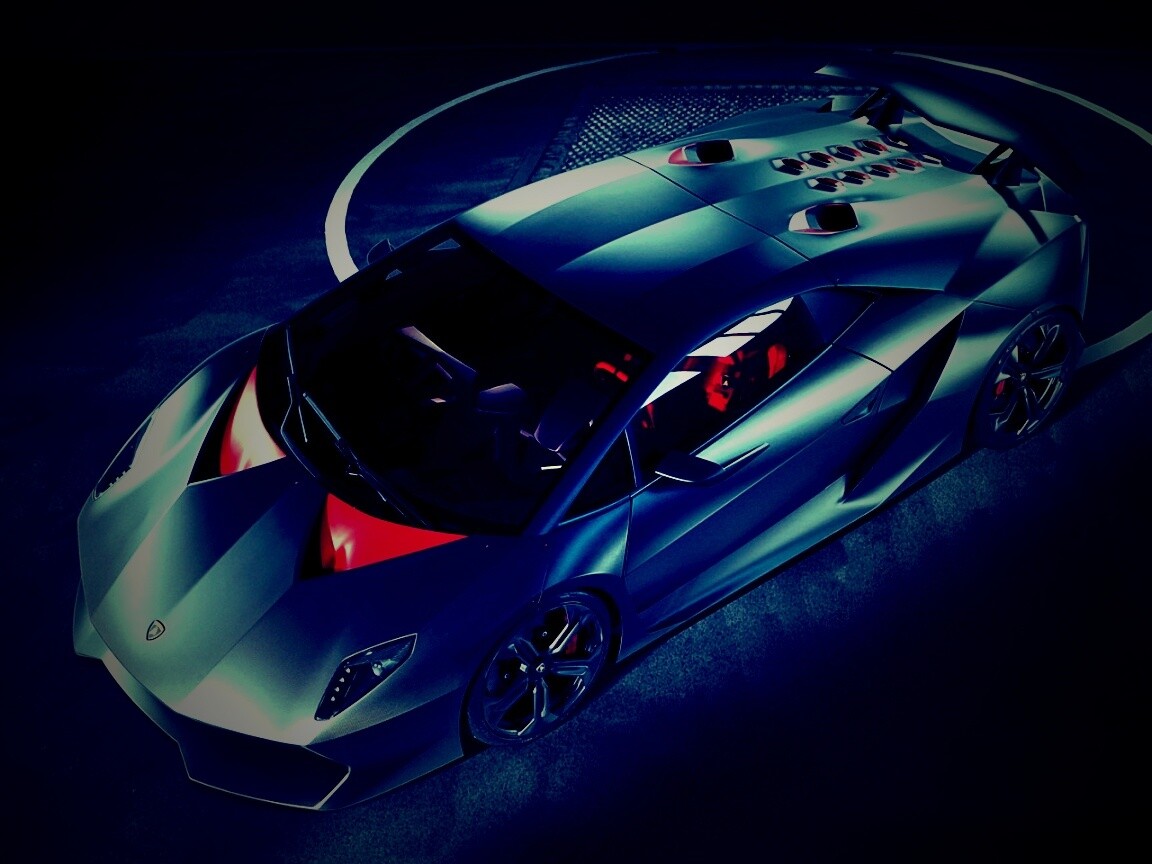Lamborghini обои