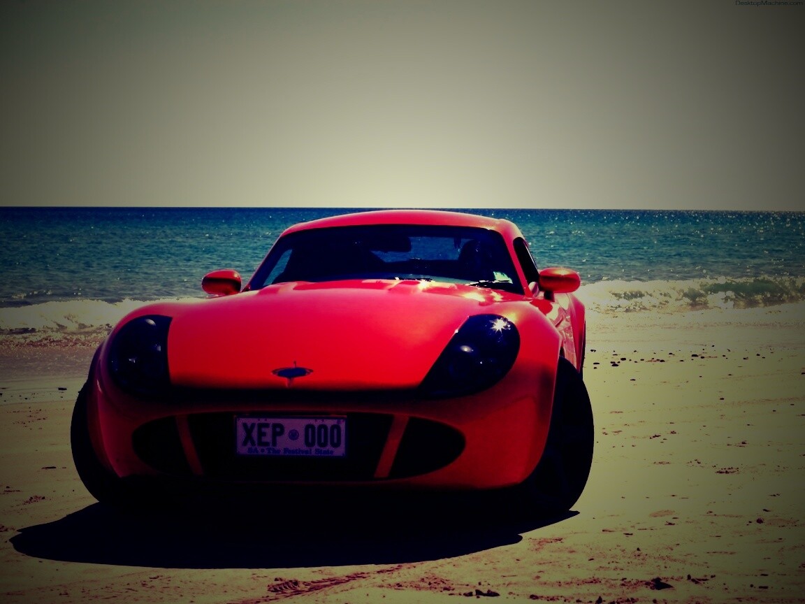 Marcos TSO с неудачным номером обои