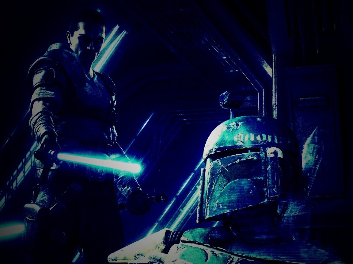 Звездные войны обои