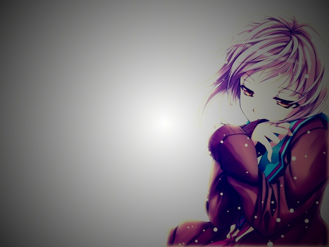 Холодно обои