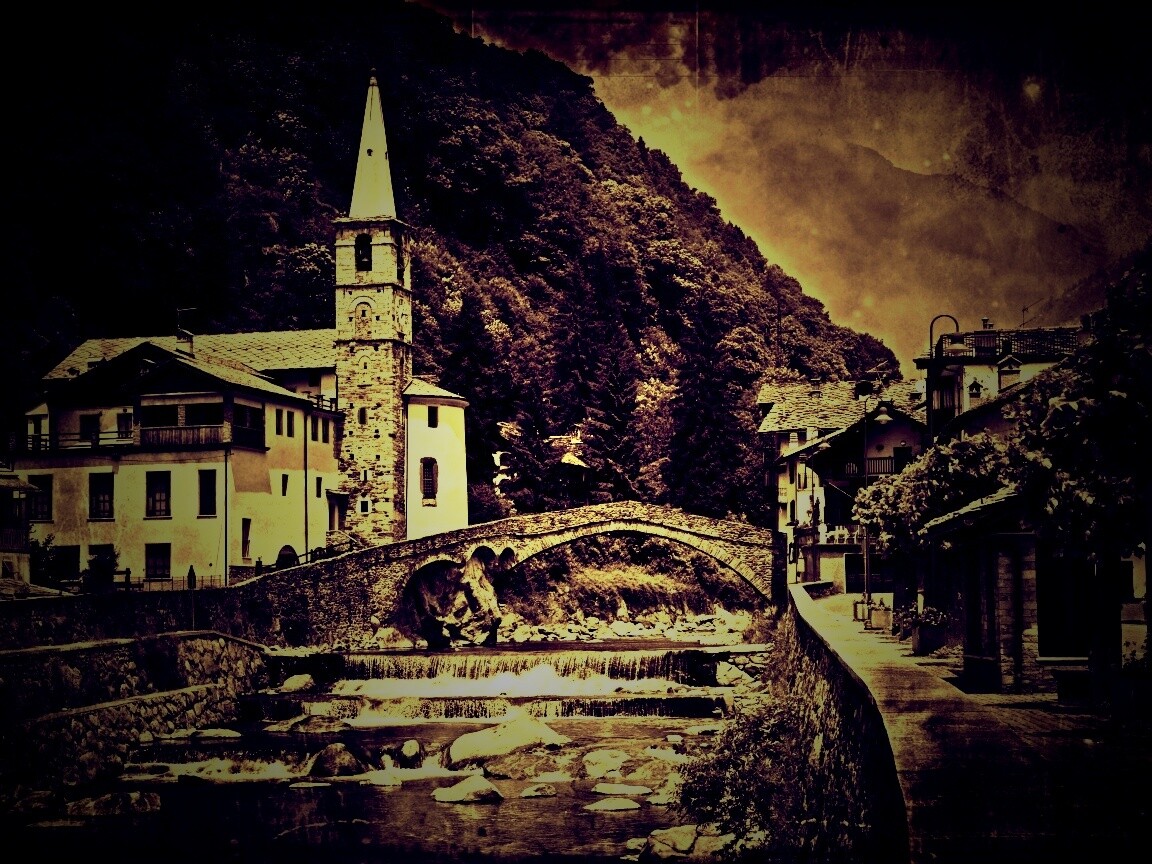 Старинная фотография обои