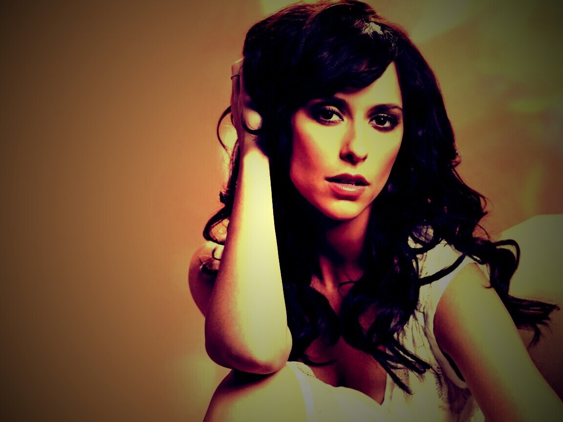 Дженивер Лав Хьюит обои