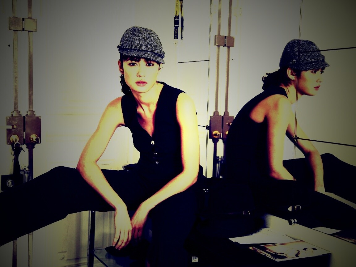 Ольга Куриленко обои