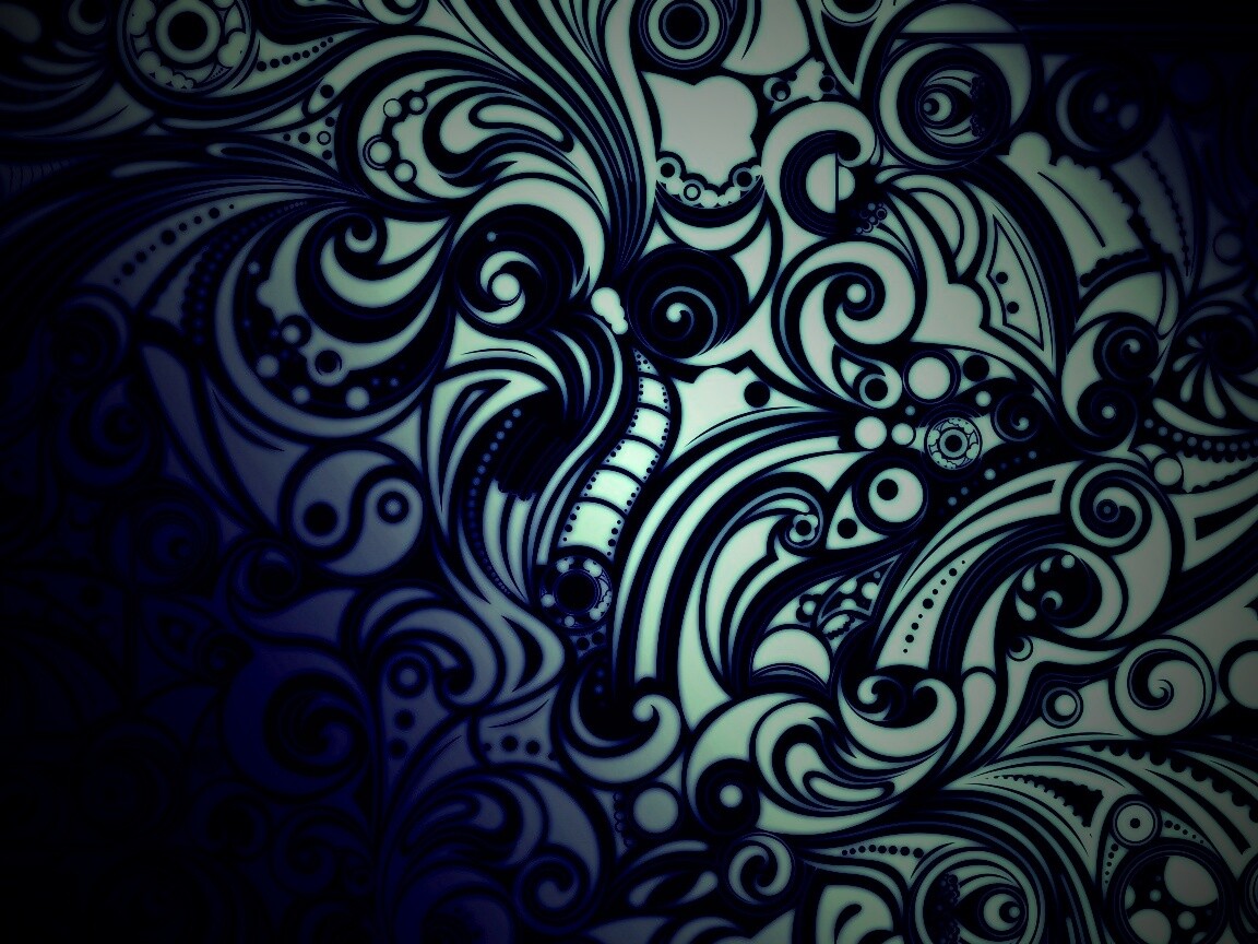 Хорошо прорисованная графика обои