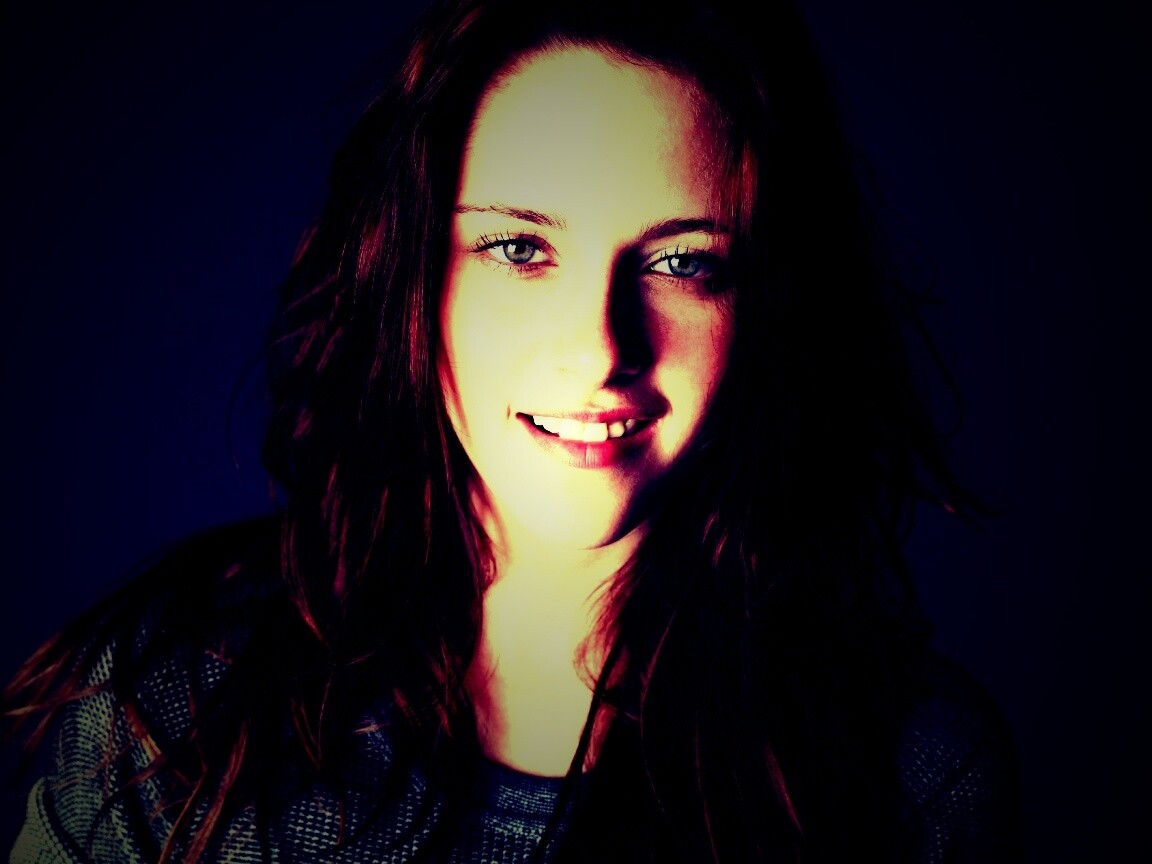 Кристен Стюарт обои